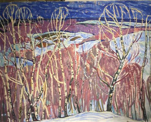 Матушевский Юрий Владимирович (1930-1999) Матушевский Юрий Владимирович (1930-1999)