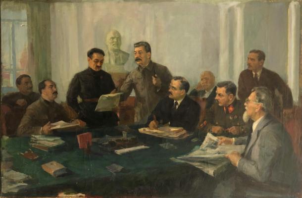 Модоров Федор Александрович. Заседание Модоров Федор Александрович. Заседание