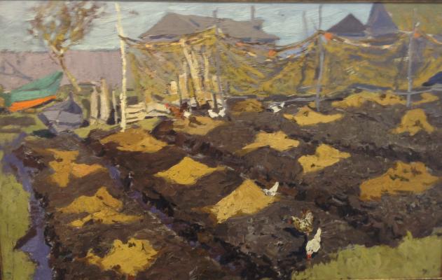 Сафонов Вениамин Алексеевич. Деревня Сафонов Вениамин Алексеевич. Деревня