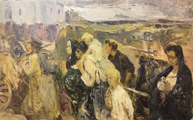 Игошев Владимир Александрович. 1941 год Игошев Владимир Александрович. 1941 год
