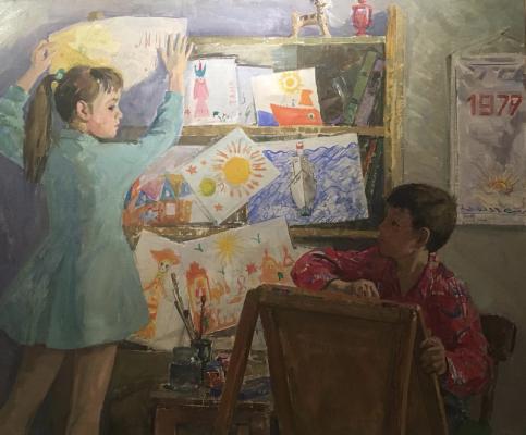 Аристова Ирина Федоровна. Пусть всегда будет солнце Аристова Ирина Федоровна. Пусть всегда будет солнце