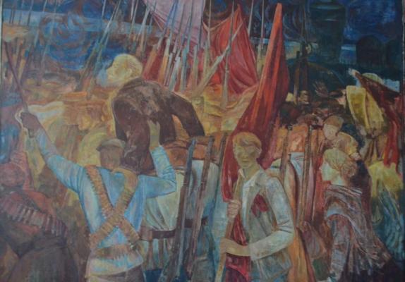 Вуколов Олег Александрович. Возвращение Вуколов Олег Александрович. Возвращение
