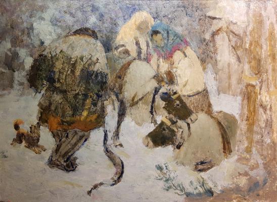 Игошев Владимир Александрович. Семья Игошев Владимир Александрович. Семья