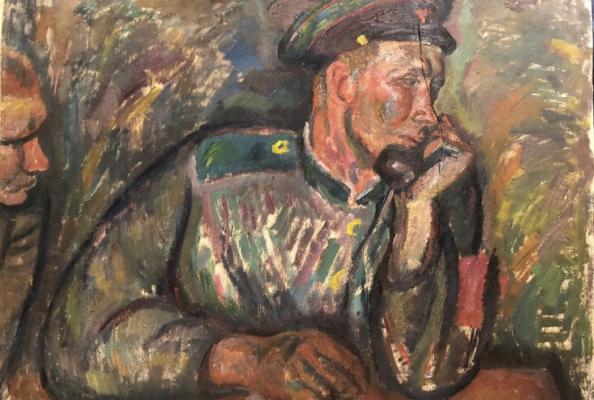 Алексеев Адольф Евгеньевич. Дежурный Алексеев Адольф Евгеньевич. Дежурный