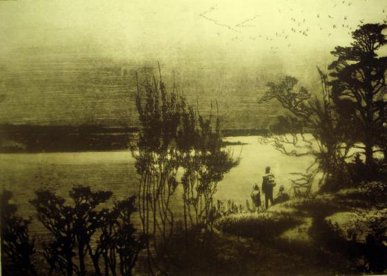 Ванеев Петр Иванович. Саяны Ванеев Петр Иванович. Саяны