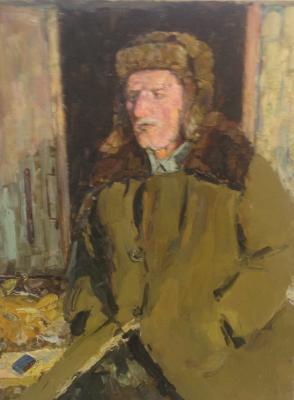 Белов Николай Николаевич. Конюх Белов Николай Николаевич. Конюх