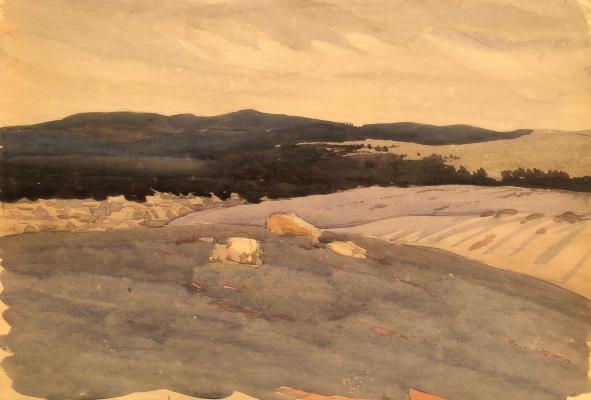 Мешков Евгений Алексеевич. о. Ольхон. Байкал Мешков Евгений Алексеевич. о. Ольхон. Байкал