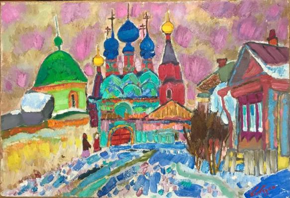 Кокурин Валерий Григорьевич "Муром" Кокурин Валерий Григорьевич "Муром"