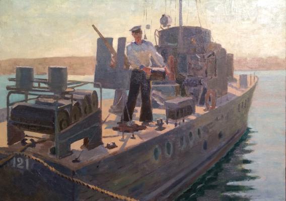Зернова Екатерина Сергеевна. Севастополь. Морской охотник. Зернова Екатерина Сергеевна. Севастополь. Морской охотник.