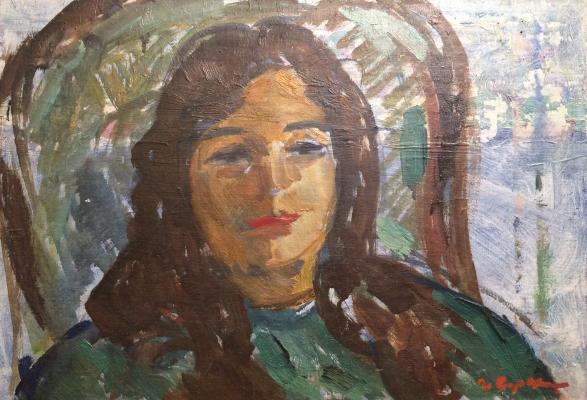 Сорокин Иван Васильевич. Патриция из Парижа Сорокин Иван Васильевич. Патриция из Парижа