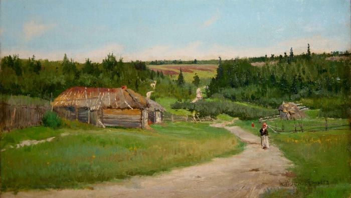Переплетчиков Василий Васильевич. Деревня Мартыново Звенигородского уезда. Переплетчиков Василий Васильевич. Деревня Мартыново Звенигородского уезда.