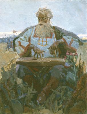 Ильин Евгений Владимирович. Боян. Ильин Евгений Владимирович. Боян.