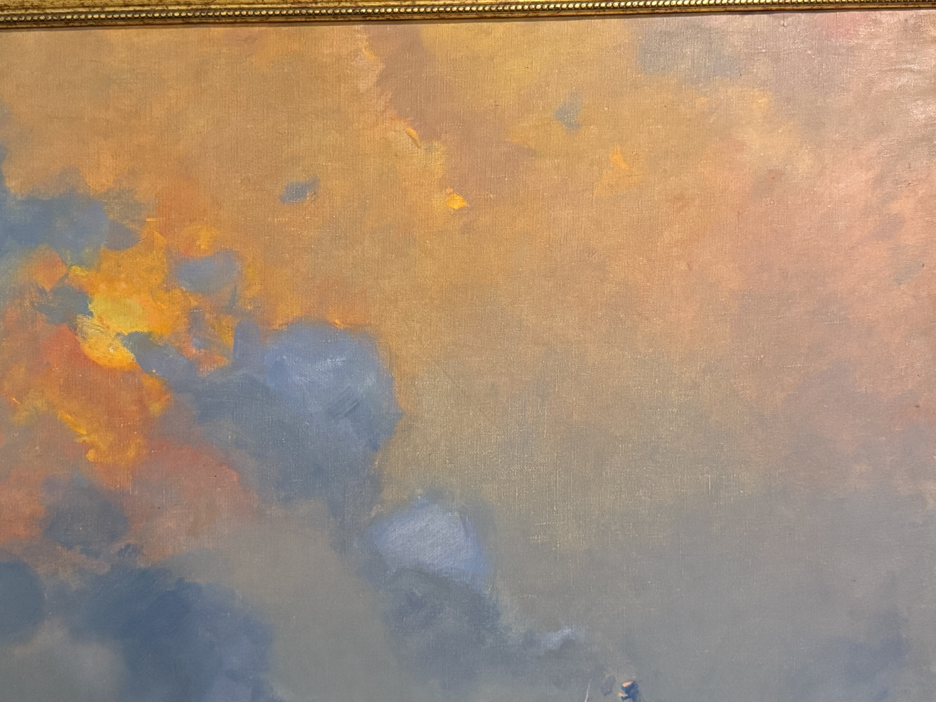 Интезаров Аркадий Иванович. На подступы Москвы