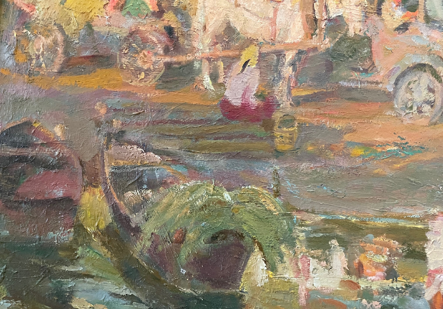 Кузнецов Юрий Михайлович. Вечерняя песня. Кузнецов Юрий Михайлович. Вечерняя песня.