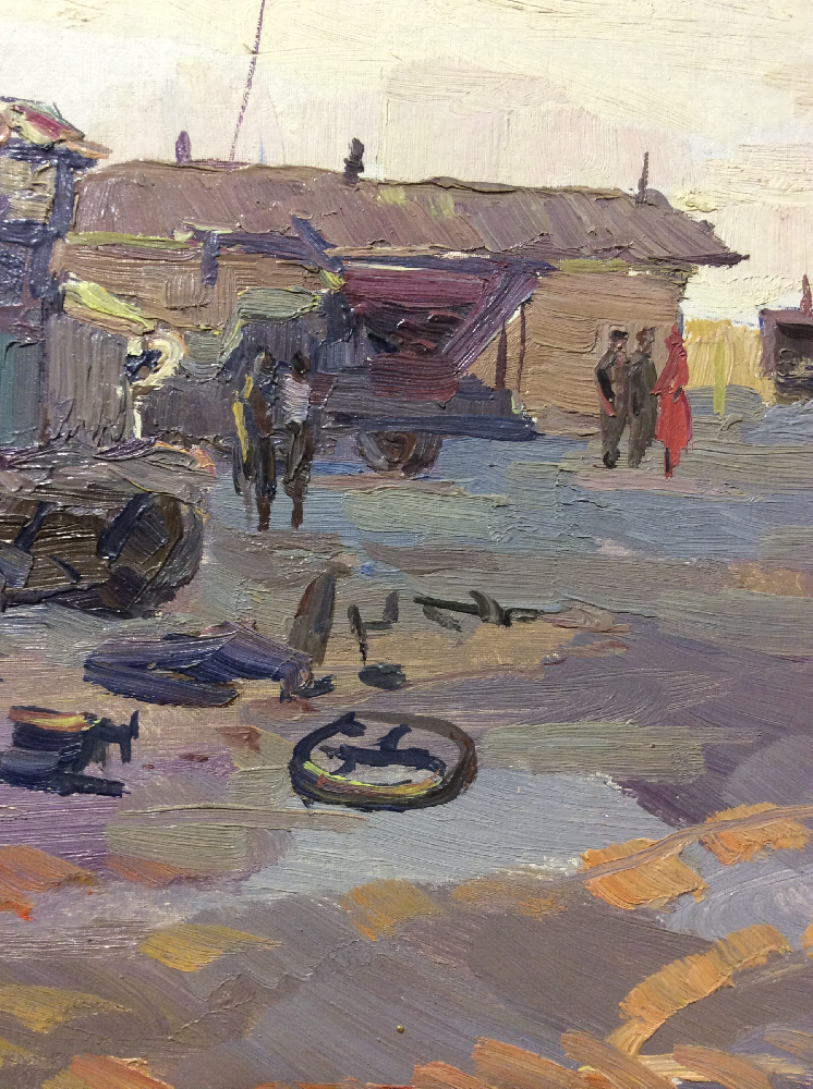 Воронцов Дмитрий Андреевич. Трактора. Воронцов Дмитрий Андреевич. Трактора.