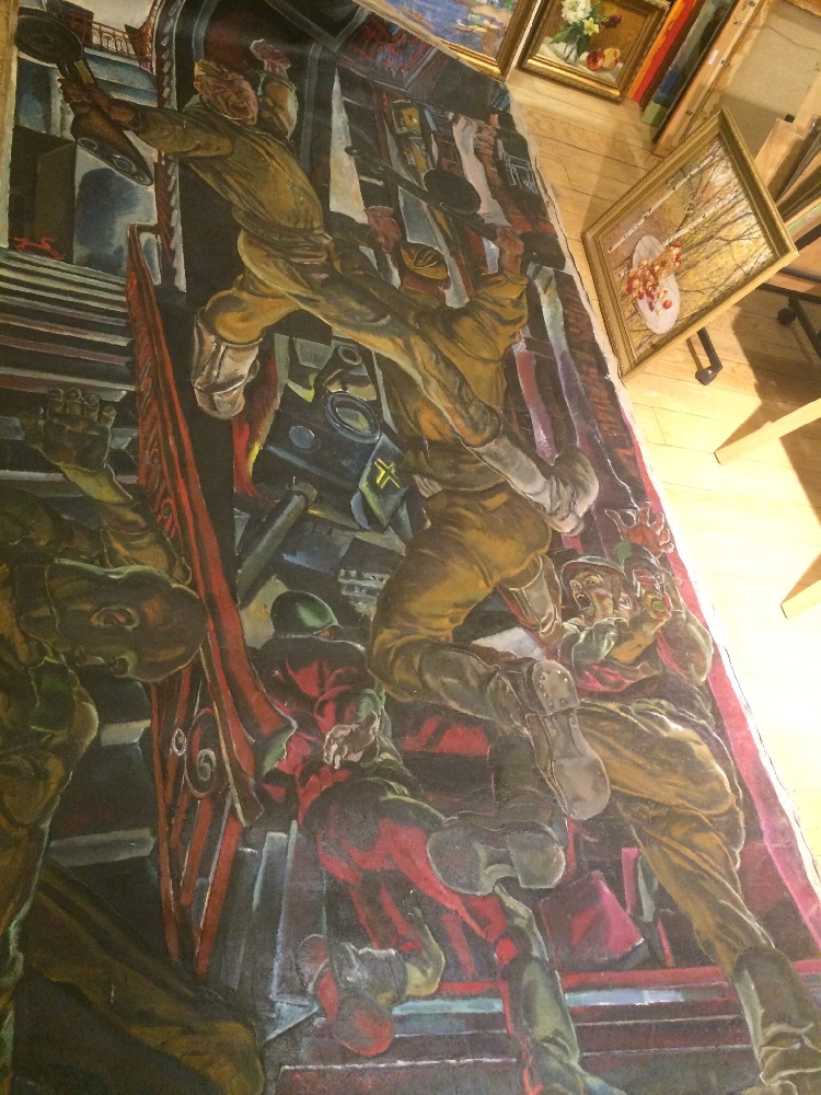 Орловский Андрей Львович. Сыны России. Орловский Андрей Львович. Сыны России.