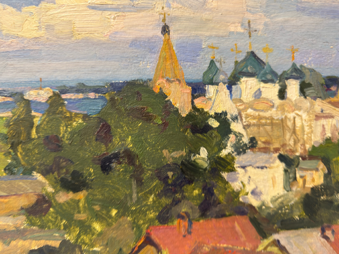 Нечаева Валентина Александровна. Горький Нечаева Валентина Александровна. Горький