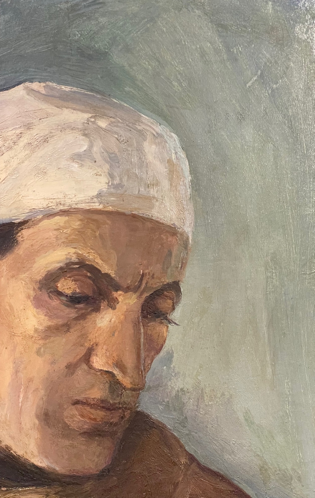 Гиппиус Наталия Александровна. Ведущий хирург Мордовии Д.Ф.Голуб Гиппиус Наталия Александровна. Ведущий хирург Мордовии Д.Ф.Голуб