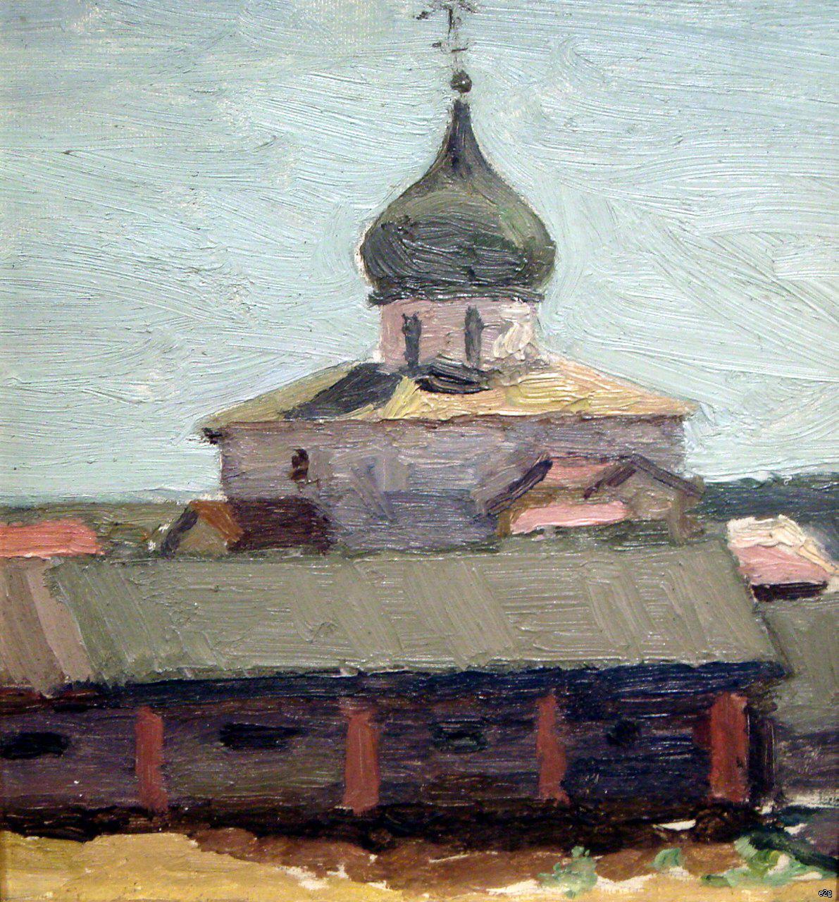 Кузнецов-Волжский Михаил Александрович. Памятник старины. Кузнецов-Волжский Михаил Александрович. Памятник старины.