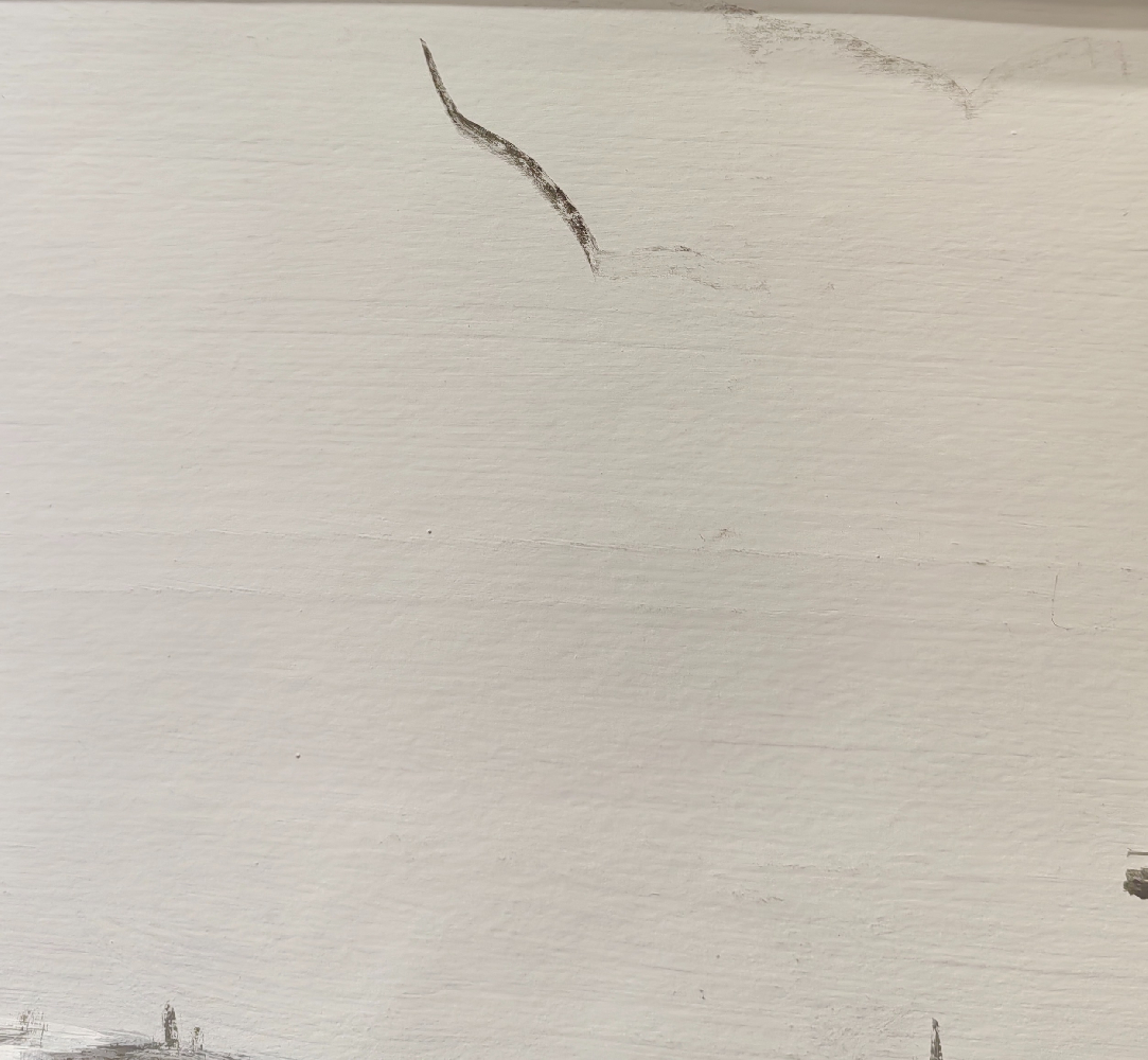 Батынков Константин Алекcандрович. Аэродром