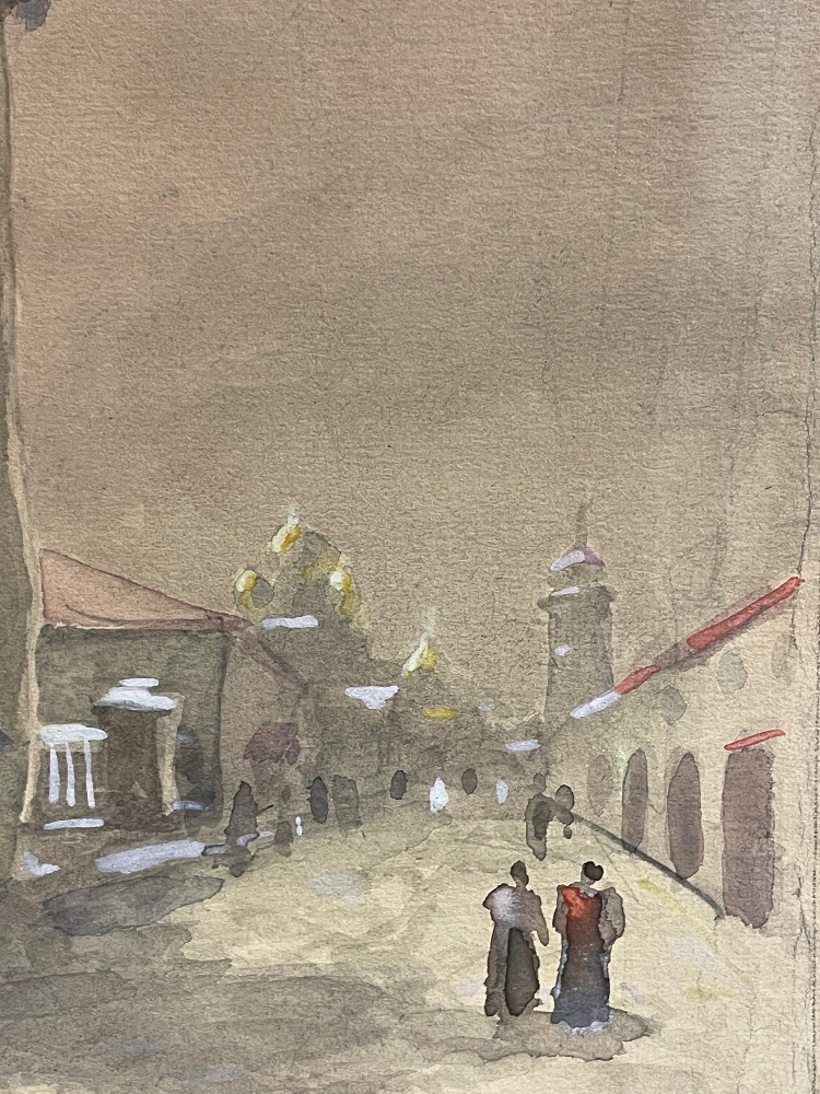 Хряков Александр Фёдорович. Великий Новгород Хряков Александр Фёдорович. Великий Новгород