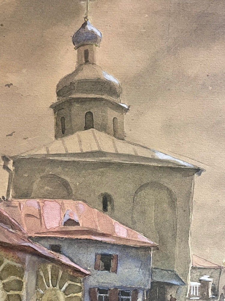 Хряков Александр Фёдорович. Великий Новгород Хряков Александр Фёдорович. Великий Новгород