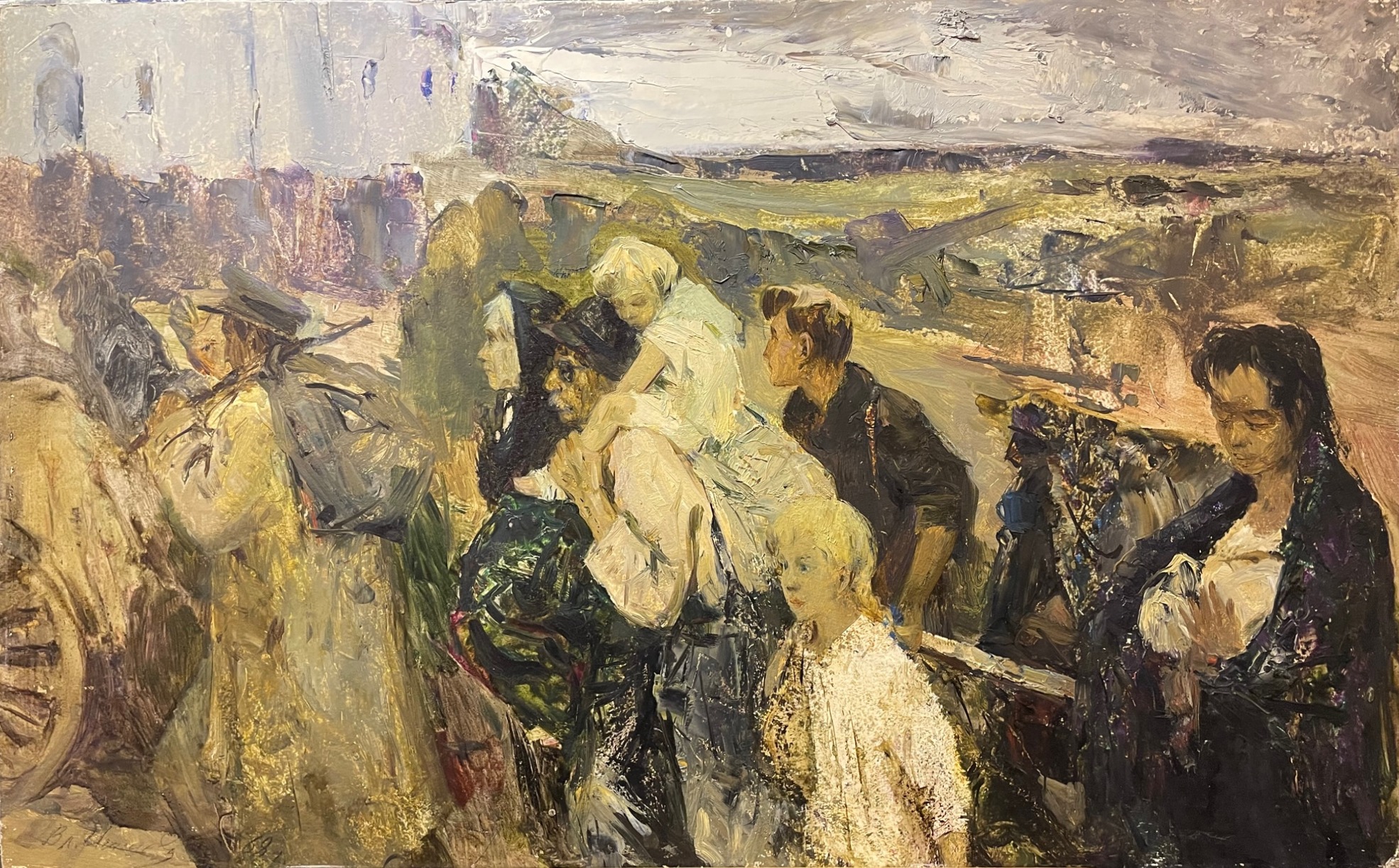 Игошев Владимир Александрович. 1941 год Игошев Владимир Александрович. 1941 год