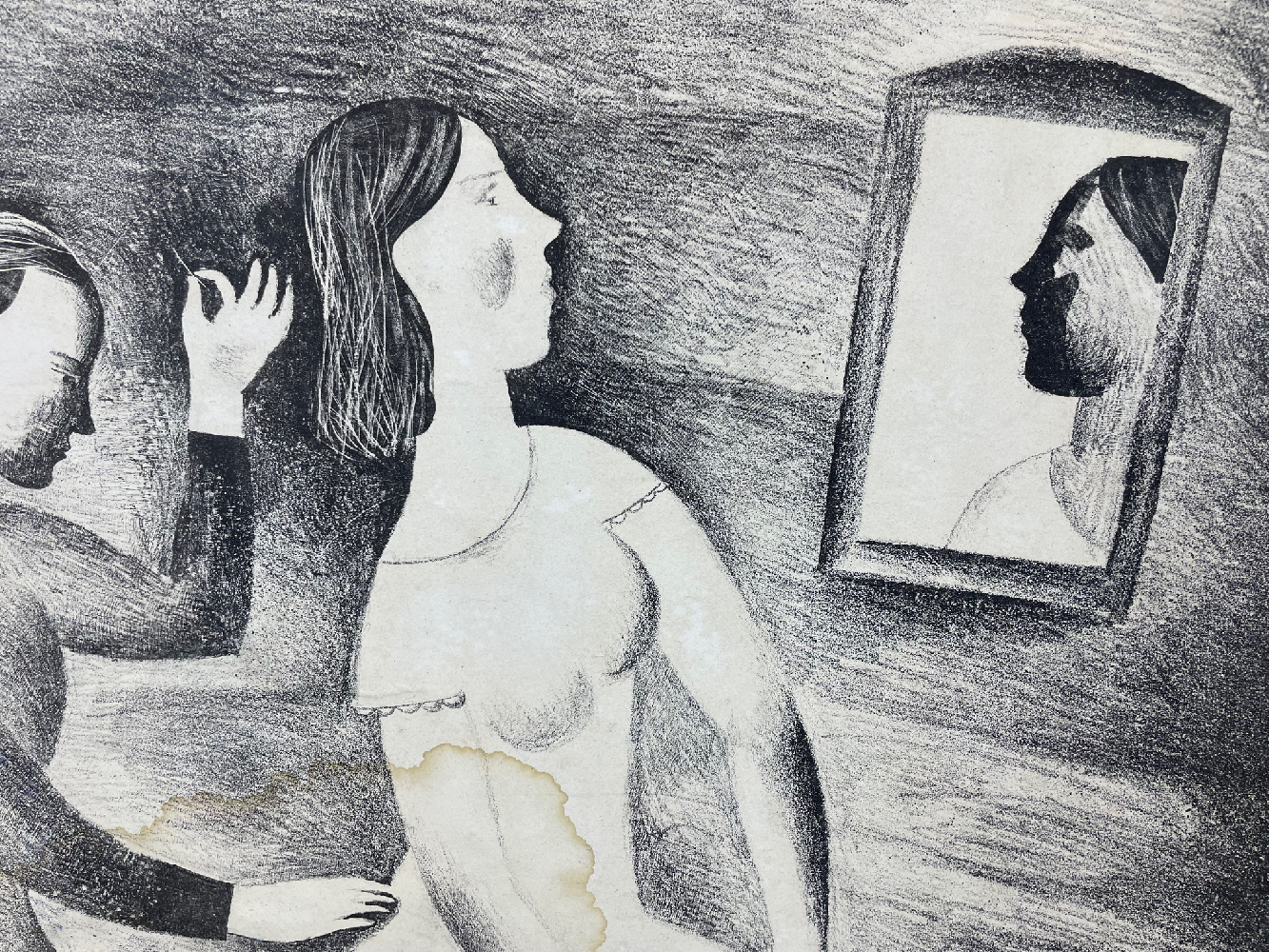 Струлев Евгений Алексеевич. Посиделки Струлев Евгений Алексеевич. Посиделки