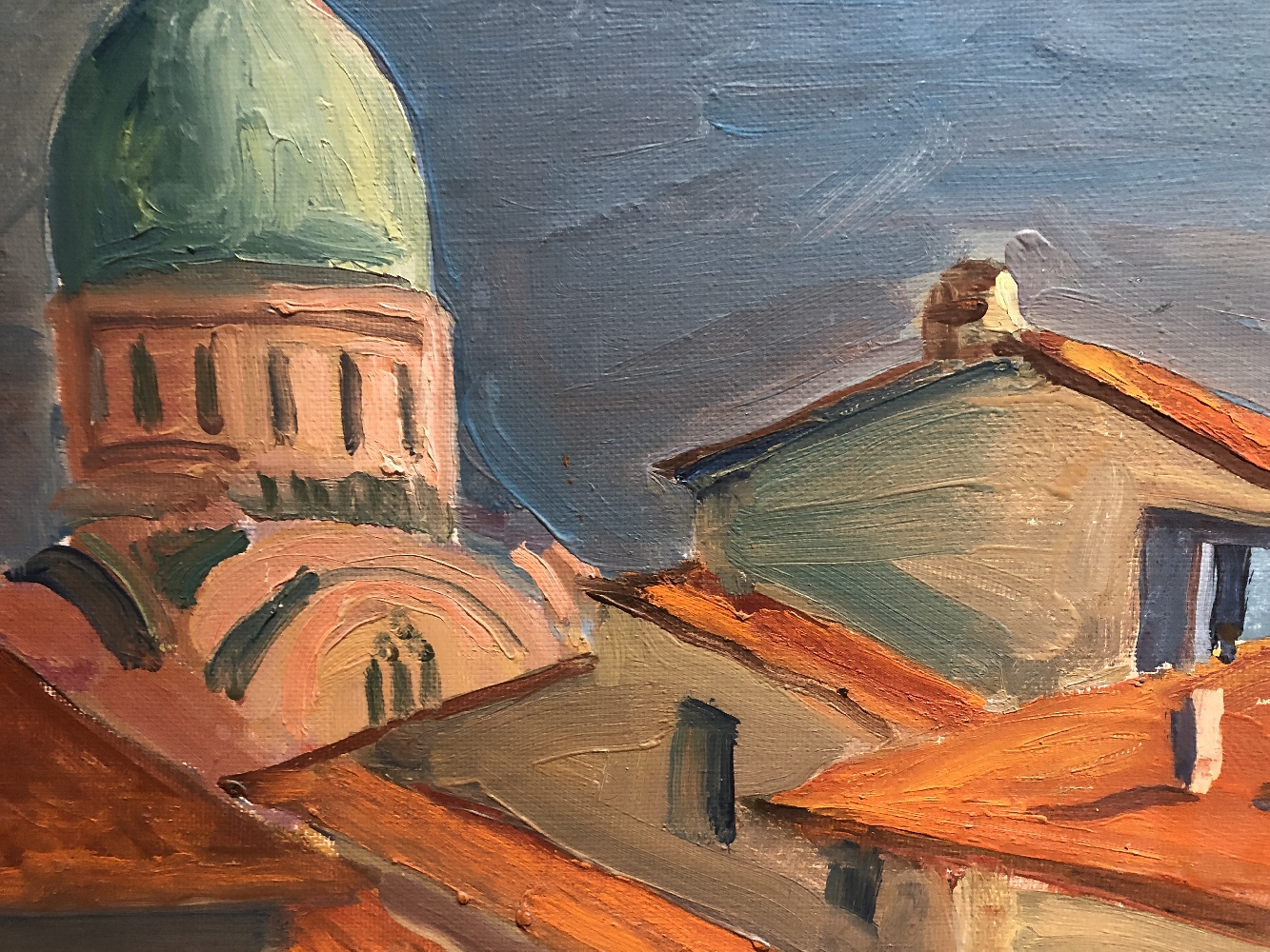 Никогосян Николай Багратович. Нет названия Никогосян Николай Багратович. Нет названия