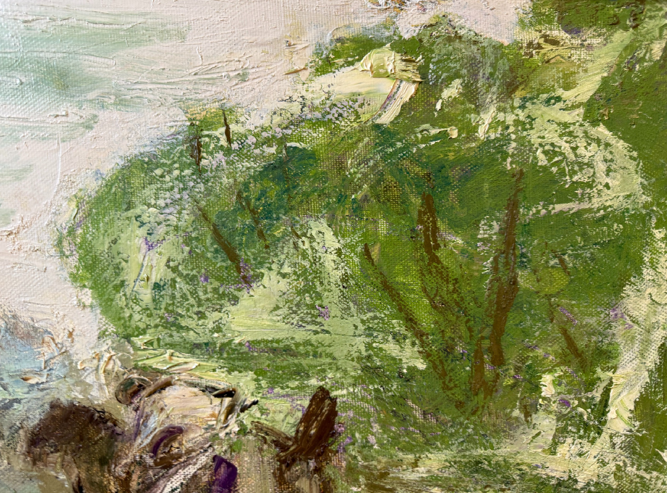 Слепышев Анатолий Степанович. Охота