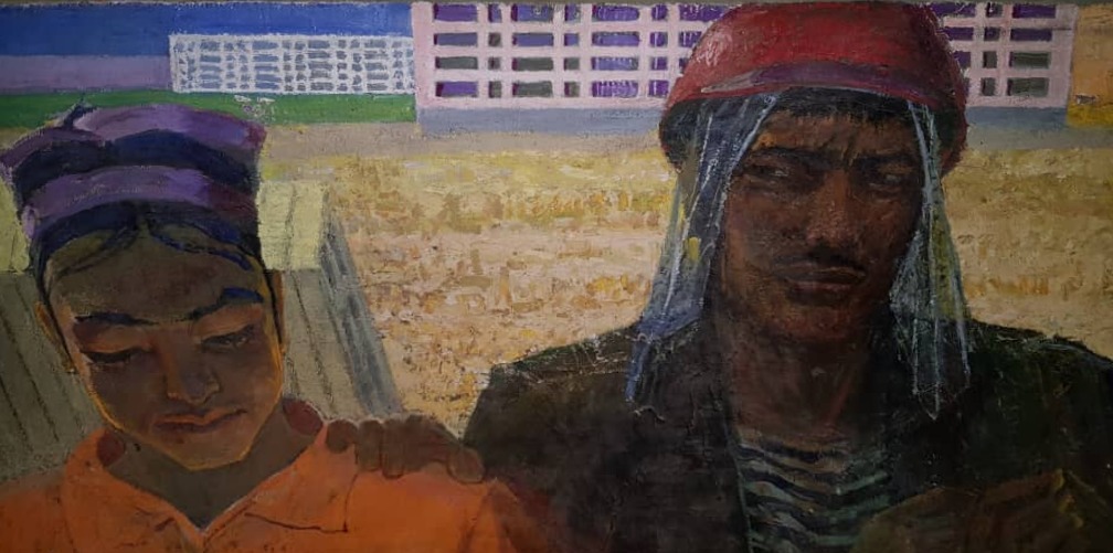 Лунев Николай Николаевич. Строители Лунев Николай Николаевич. Строители