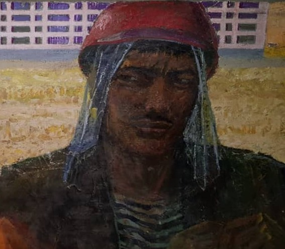 Лунев Николай Николаевич. Строители Лунев Николай Николаевич. Строители