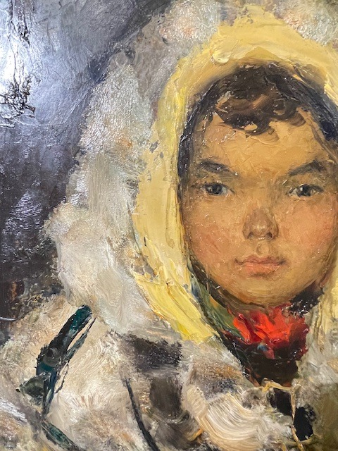 Игошев Владимир Александрович. Алгадьева Соня Игошев Владимир Александрович. Алгадьева Соня