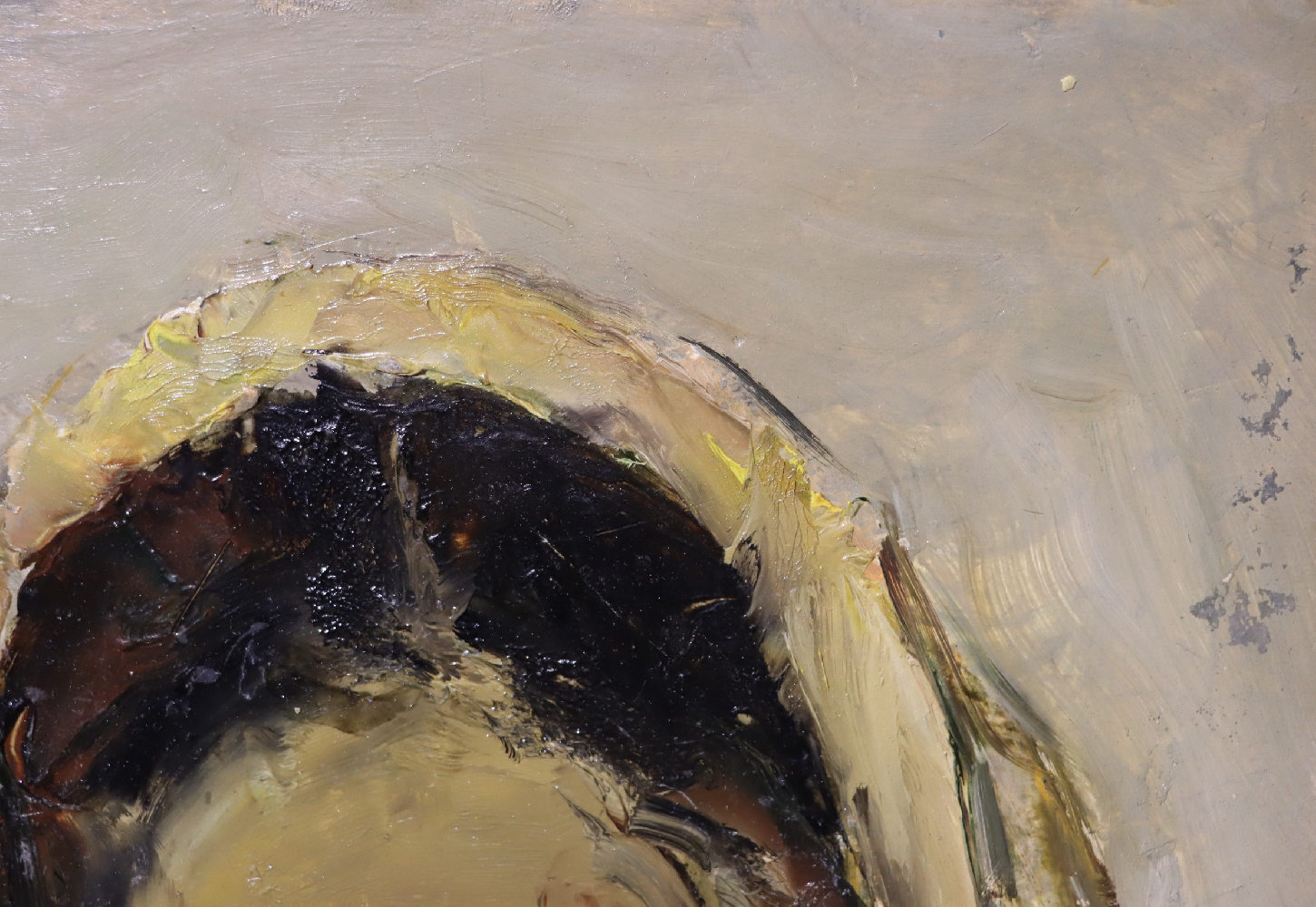 Игошев Владимир Александрович. Девочка из Ломбовожа