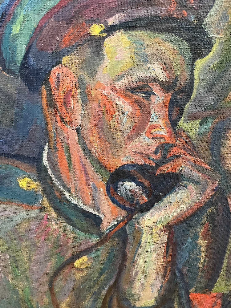 Алексеев Адольф Евгеньевич. На боевом посту Алексеев Адольф Евгеньевич. На боевом посту