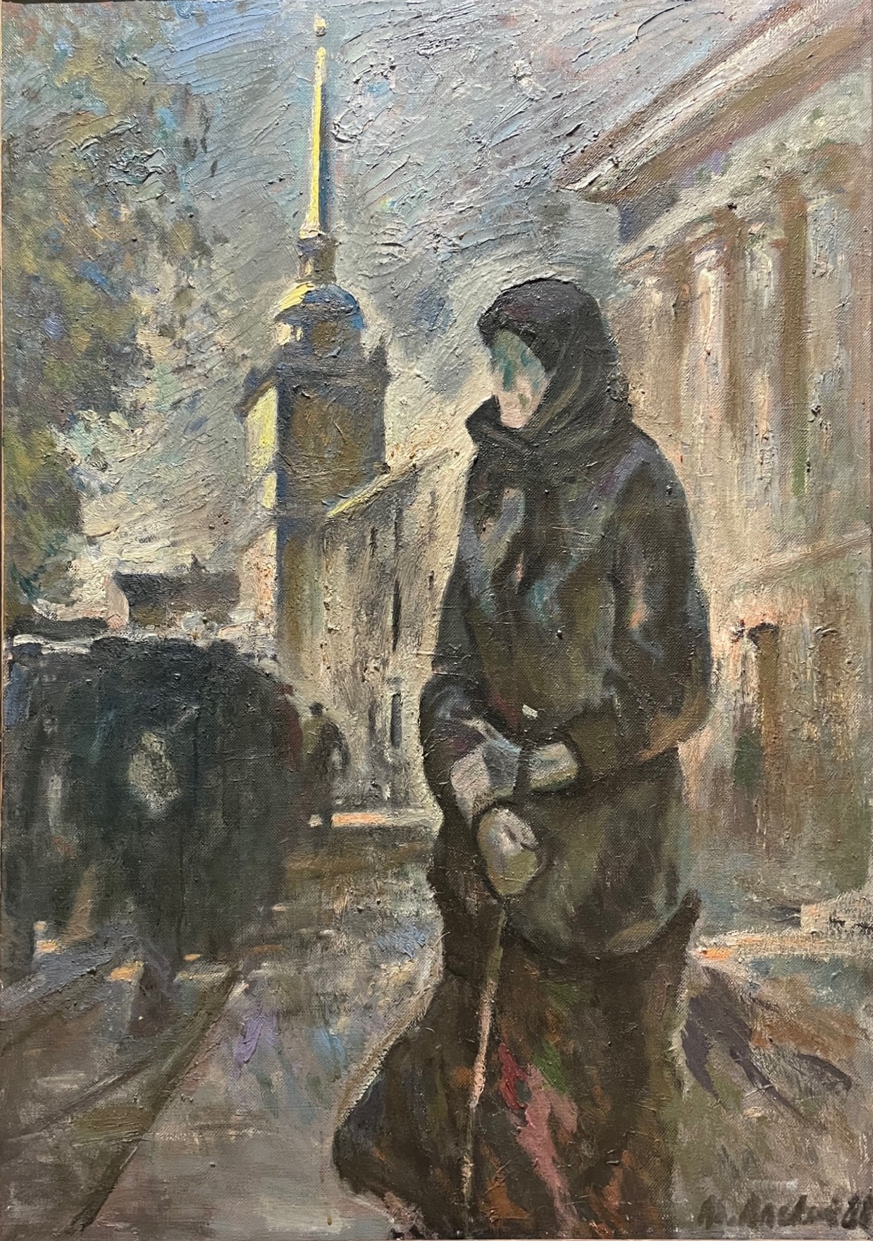 Алексеев Адольф Евгеньевич. Ленинград в блокаде Алексеев Адольф Евгеньевич. Ленинград в блокаде