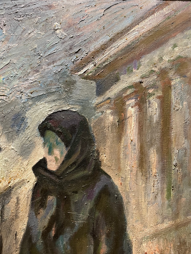 Алексеев Адольф Евгеньевич. Ленинград в блокаде Алексеев Адольф Евгеньевич. Ленинград в блокаде