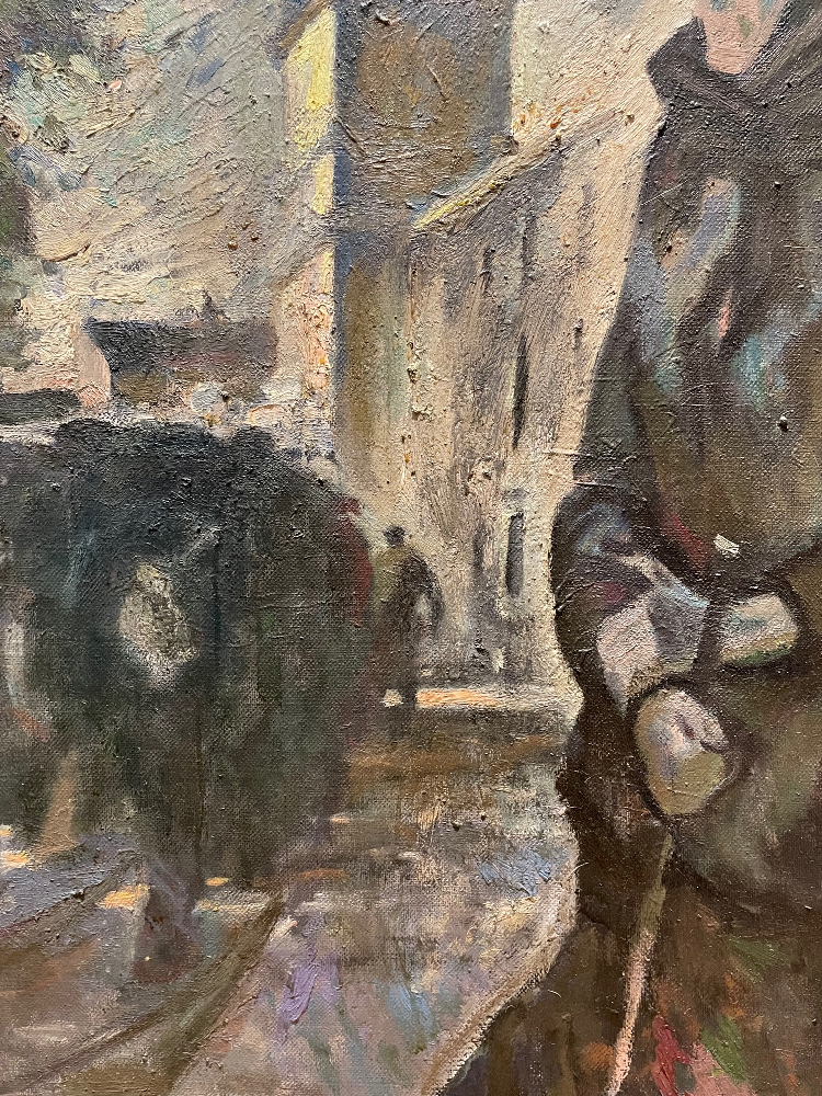 Алексеев Адольф Евгеньевич. Ленинград в блокаде Алексеев Адольф Евгеньевич. Ленинград в блокаде