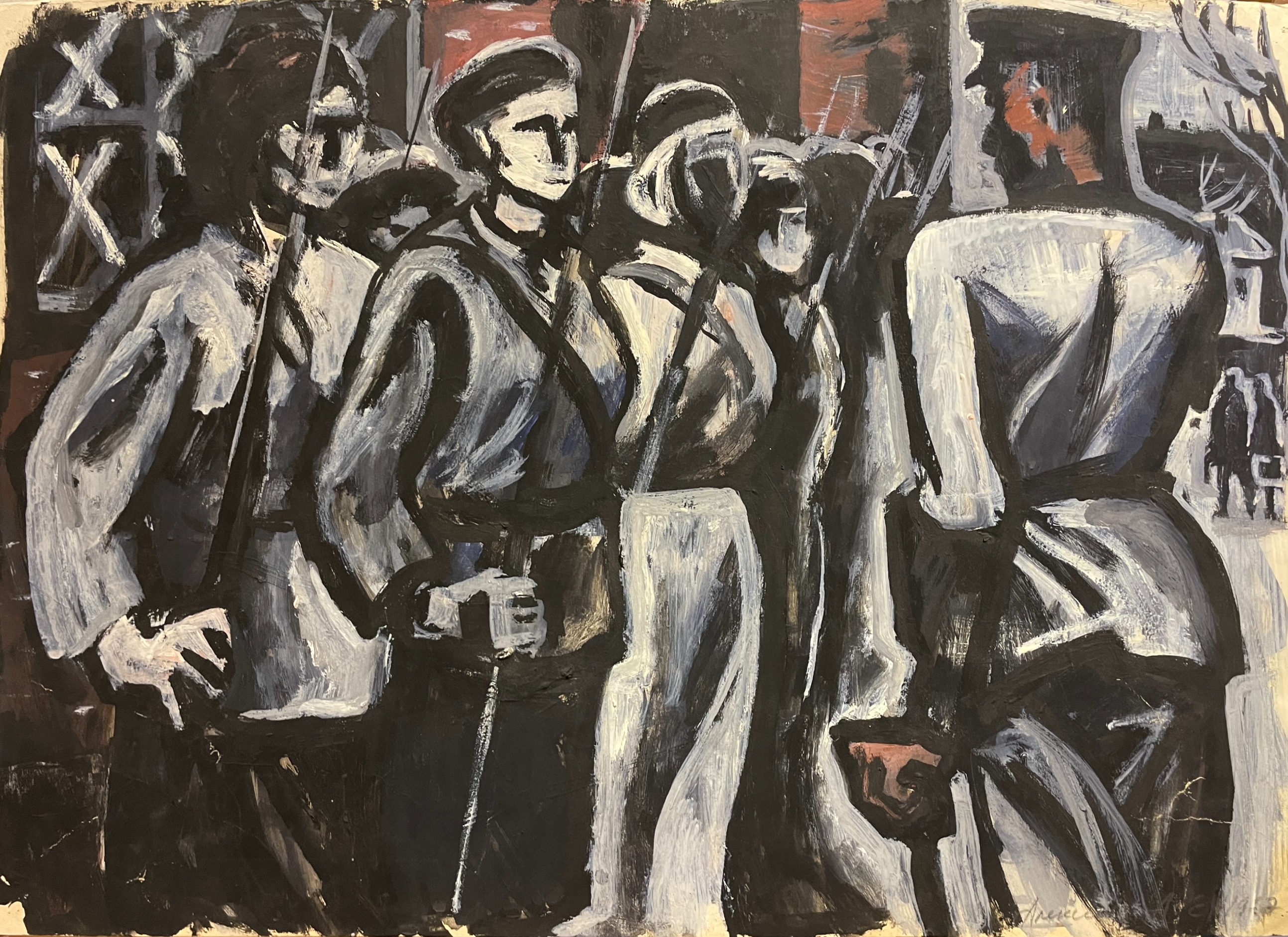 Алексеев Адольф Евгеньевич. Добровольцы-десятиклассники Алексеев Адольф Евгеньевич. Добровольцы-десятиклассники