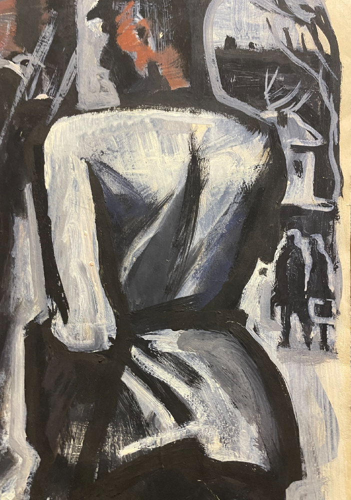 Алексеев Адольф Евгеньевич. Добровольцы-десятиклассники Алексеев Адольф Евгеньевич. Добровольцы-десятиклассники