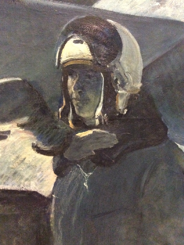 Алексеев Адольф Евгеньевич. После полёта Алексеев Адольф Евгеньевич. После полёта