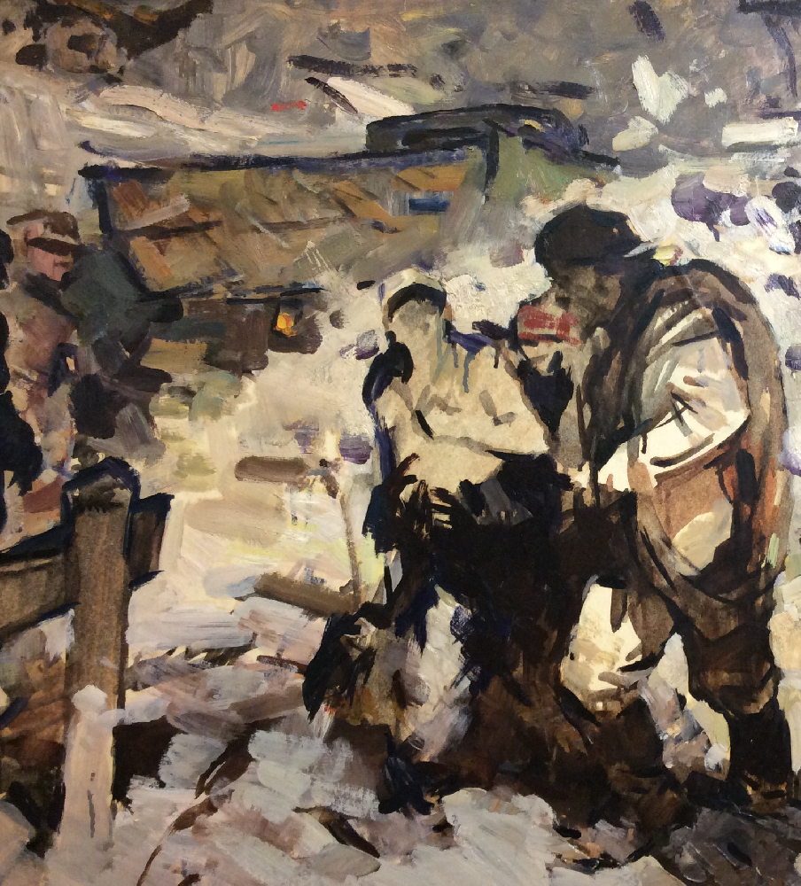 Алексеев Адольф Евгеньевич. Братск Алексеев Адольф Евгеньевич. Братск