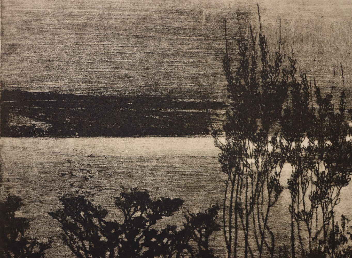 Ванеев Петр Иванович. Саяны