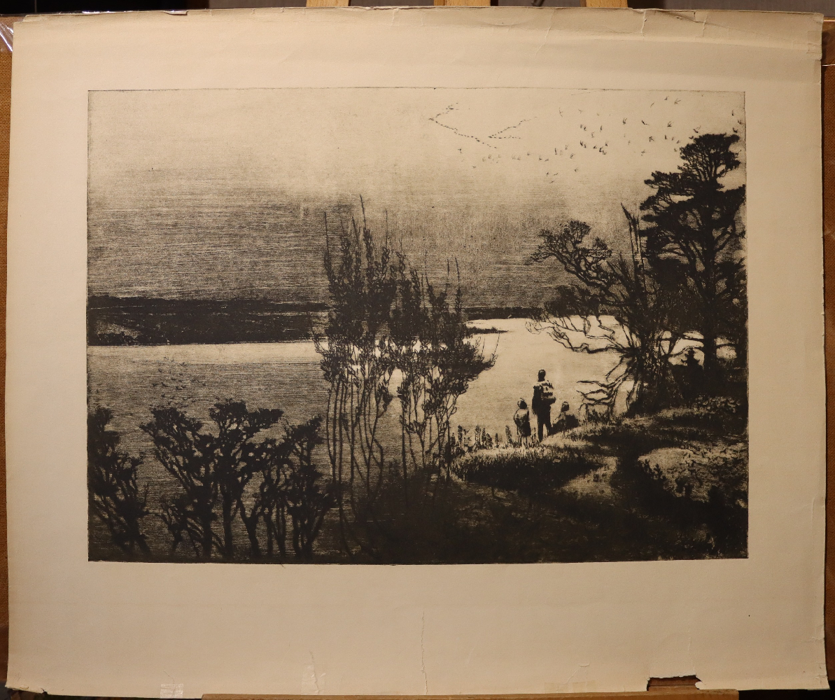 Ванеев Петр Иванович. Саяны