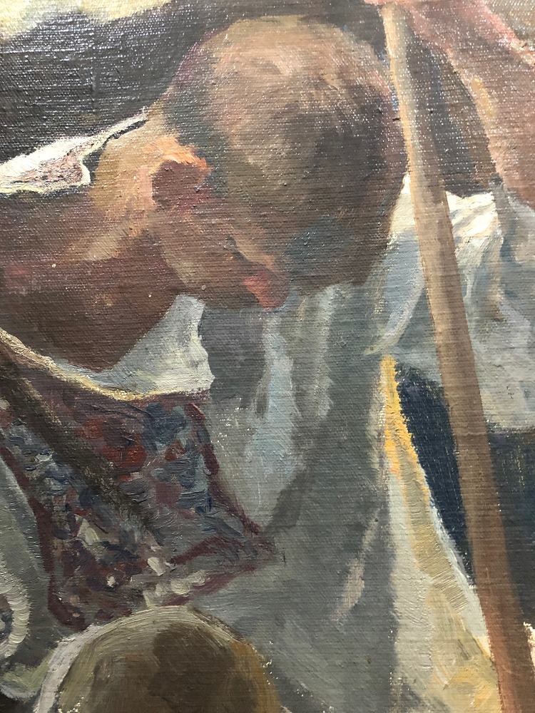 Овечкин Николай Васильевич. Богатырь Овечкин Николай Васильевич. Богатырь