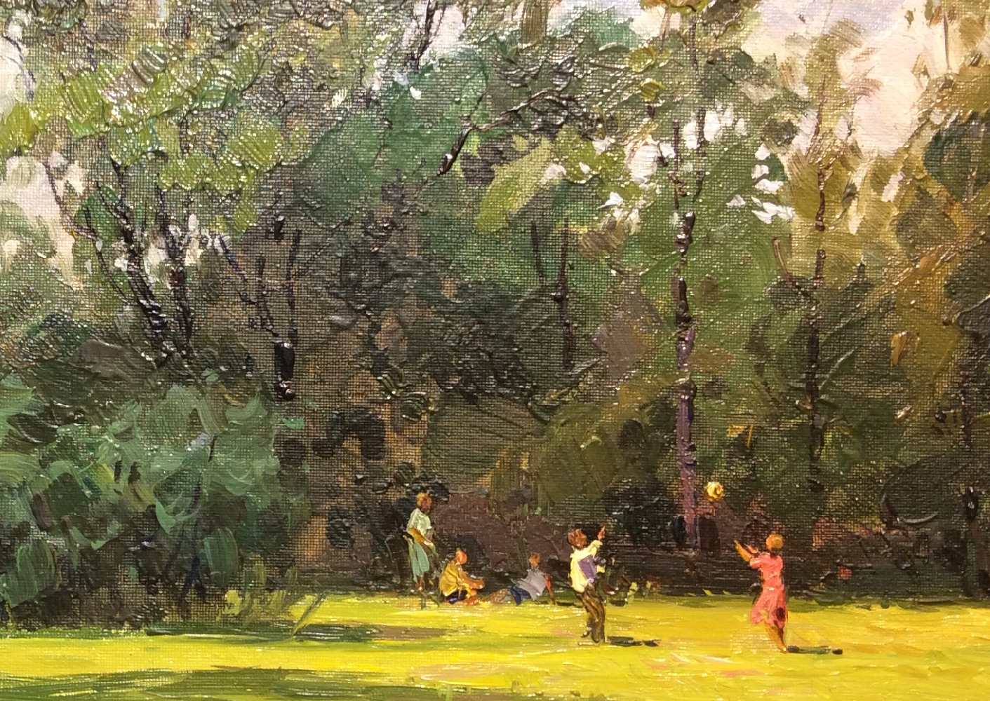 Мальцев Петр Тарасович. Царицыно Мальцев Петр Тарасович. Царицыно