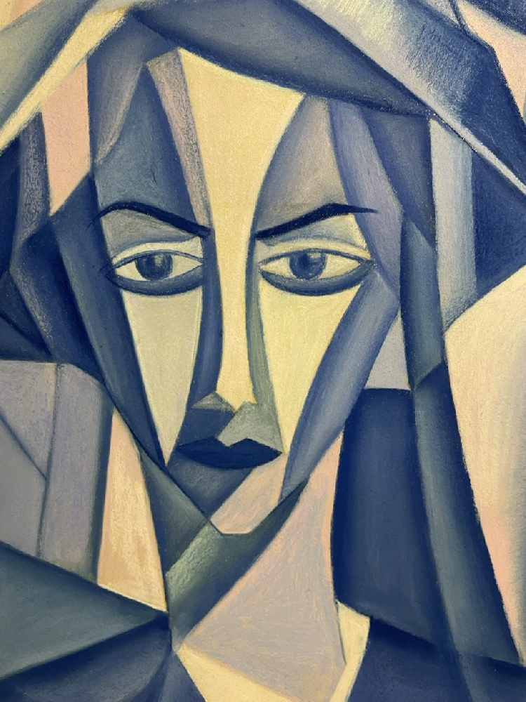 Хачатрян Рудольф Лорисович. Женский образ Хачатрян Рудольф Лорисович. Женский образ