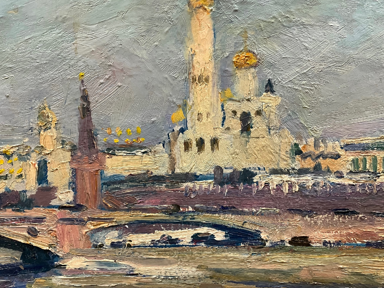 Антипин Николай Николаевич. Кремль Антипин Николай Николаевич. Кремль