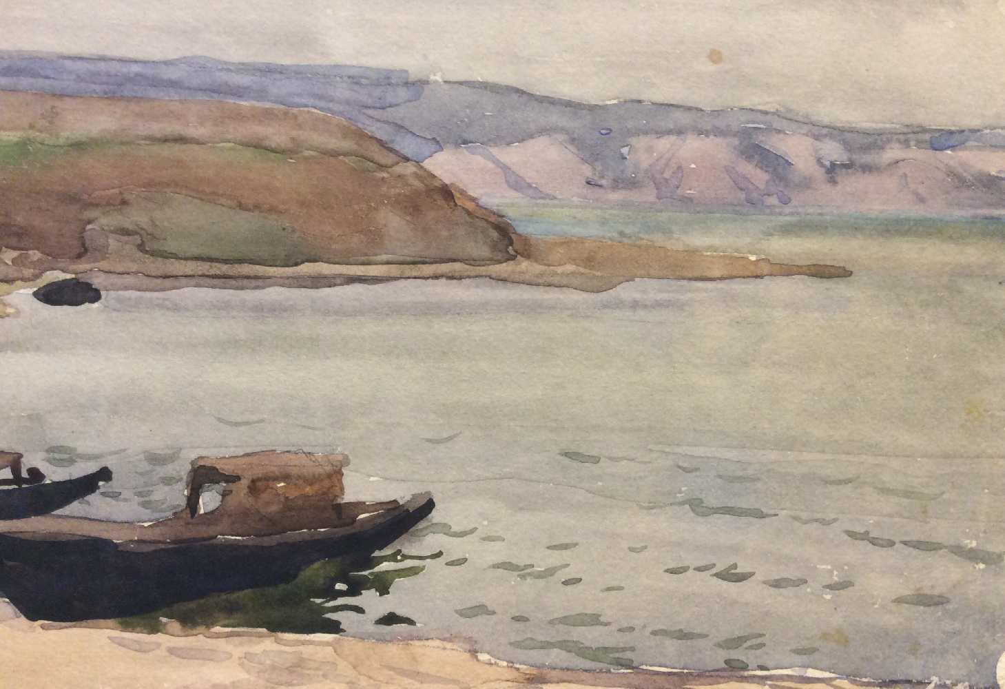 Мешков Евгений Алексеевич. Байкал.Озеро Ольхон Мешков Евгений Алексеевич. Байкал.Озеро Ольхон
