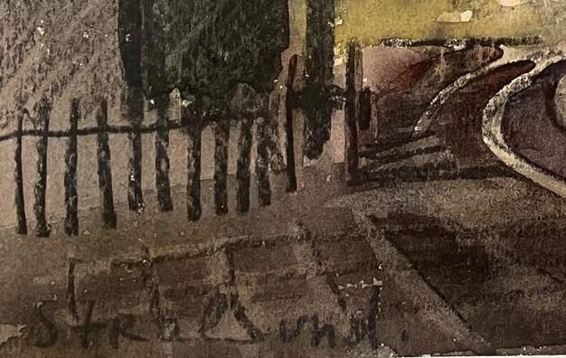 Ветрогонский Владимир Александрович. Штральзунд. Германия Ветрогонский Владимир Александрович. Штральзунд. Германия